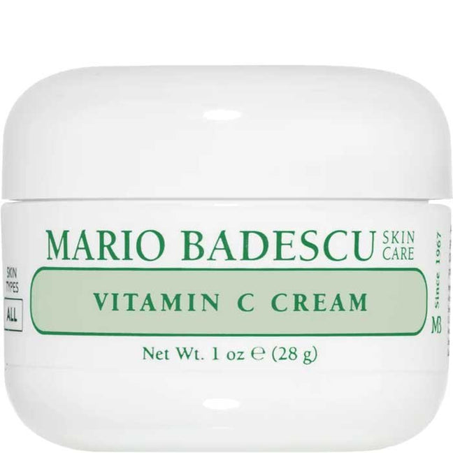 Crème de jour hydratante - Vitamine C - Visage
