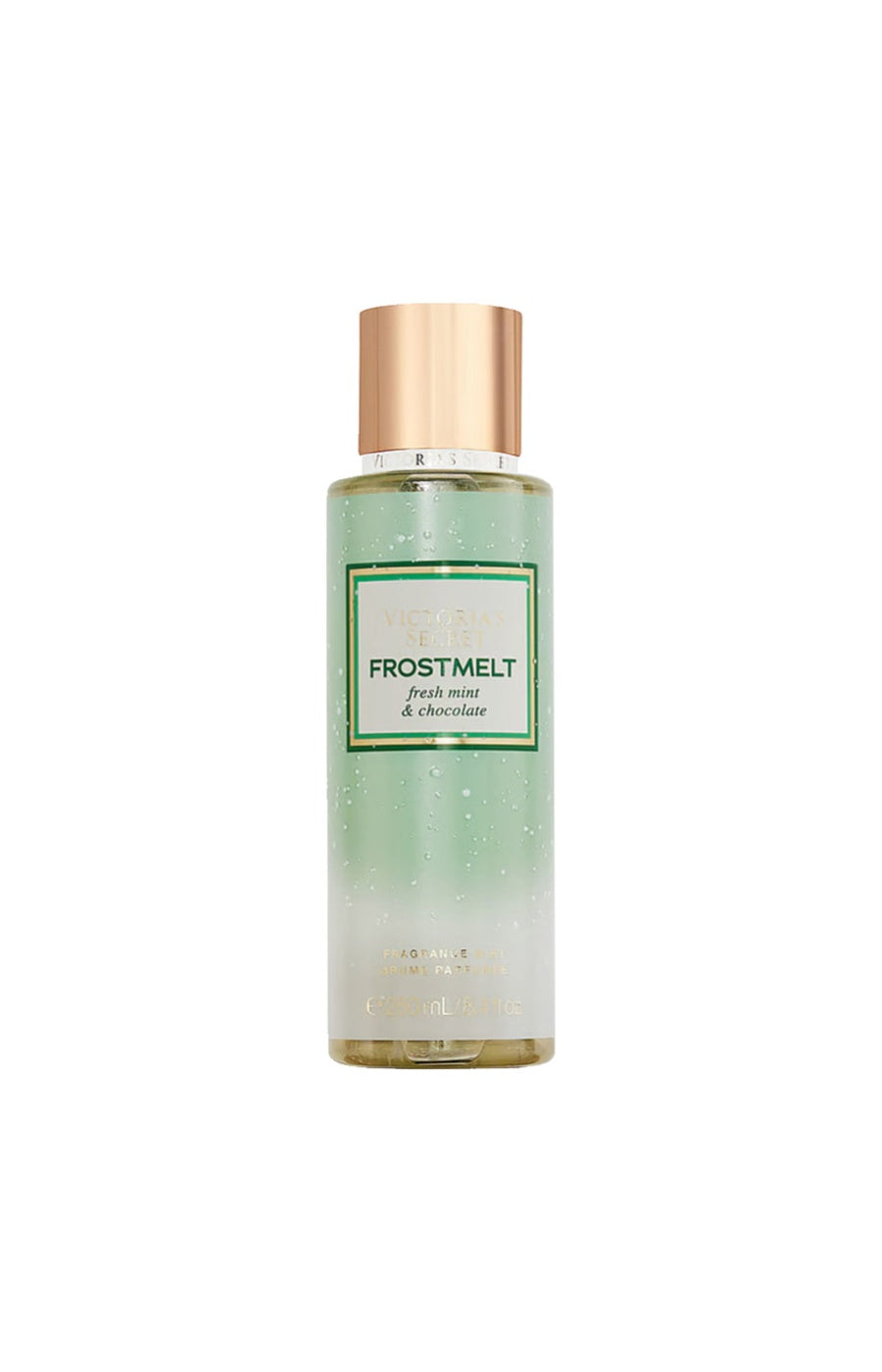 Brume parfumée - Frostmelt - Menthe fraîche & chocolat - 250 ml