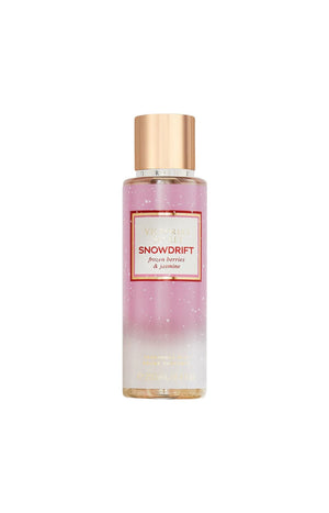 Brume parfumée - Snowdrift - Baies & jasmin