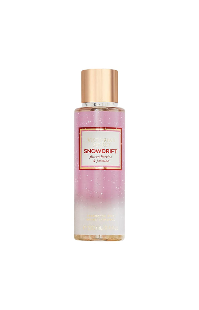 Brume parfumée - Snowdrift - Baies & jasmin