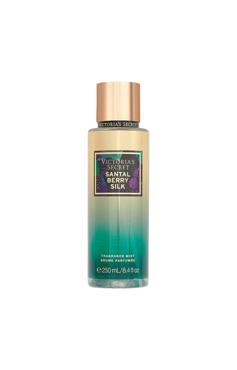 Brume parfumée - Santal Berry Silk - Amande & bois de santal