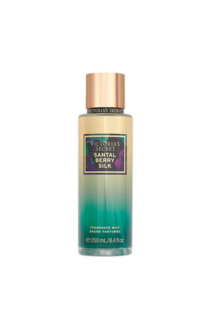 Brume parfumée - Santal Berry Silk - Amande & bois de santal