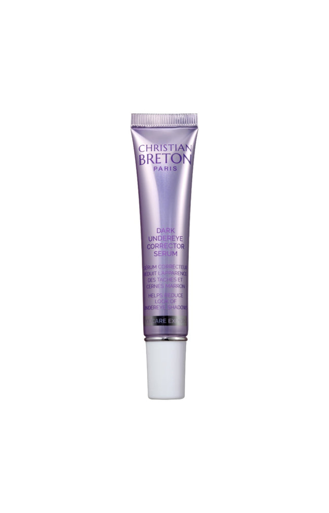 Sérum correcteur tâches & cernes marrons - Eye Care Expert - Yeux - 15 ml