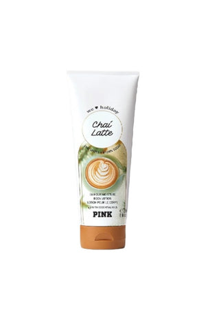 Lait hydratant - Chai Latte - Corps - 236 ml