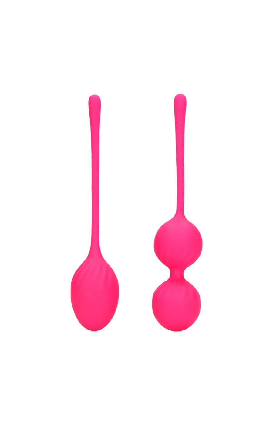Boules de geisha - Kegel - Rouge