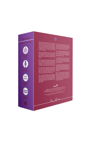 Coffret pour elle - (S)Explore - 3 produits