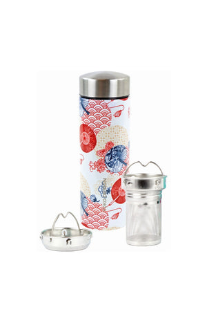 Théière Isotherme - Japan - 350 ml