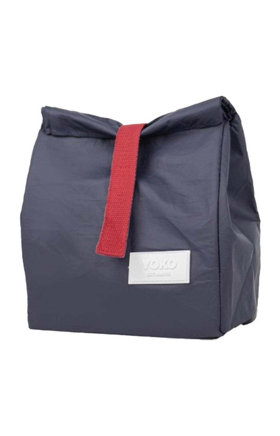 Lunchbag isotherme - Bleu