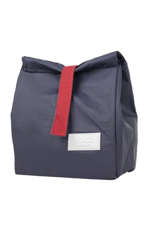 Lunchbag isotherme - Bleu