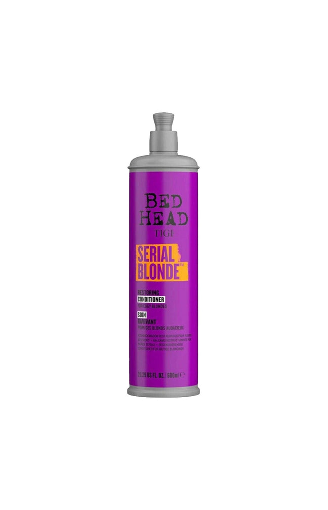 Après-shampoing ravivant - Serial Blonde - Cheveux blonds