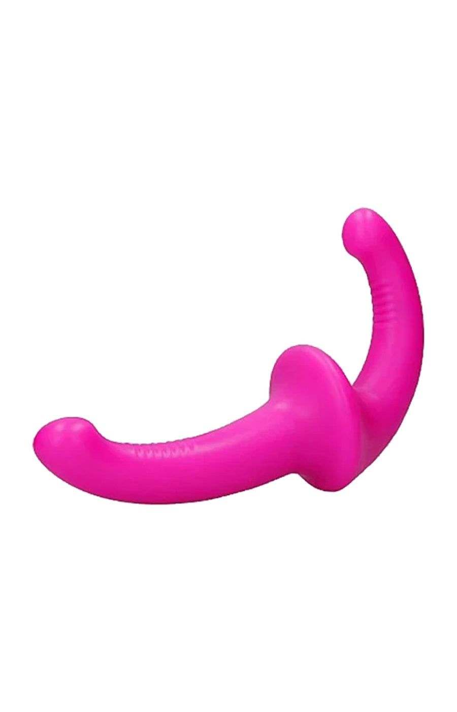 Gode sans ceinture - Rose