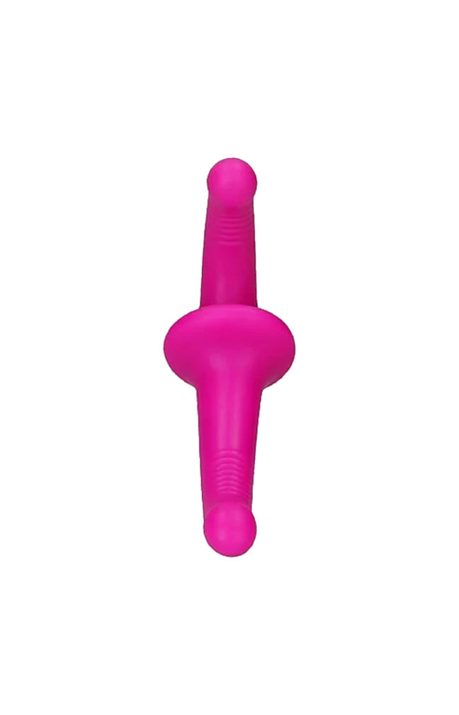 Gode sans ceinture - Rose