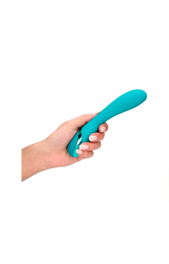 Vibromasseur - G Spot - 10 modes - Bleu