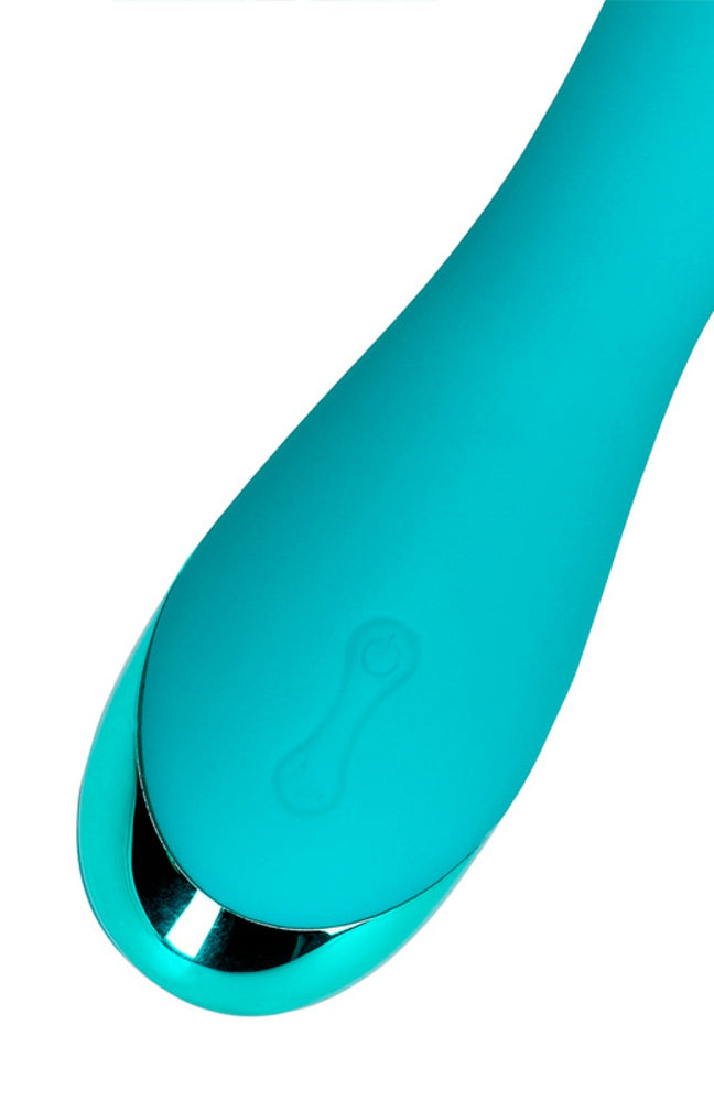 Vibromasseur - G Spot - 10 modes - Bleu