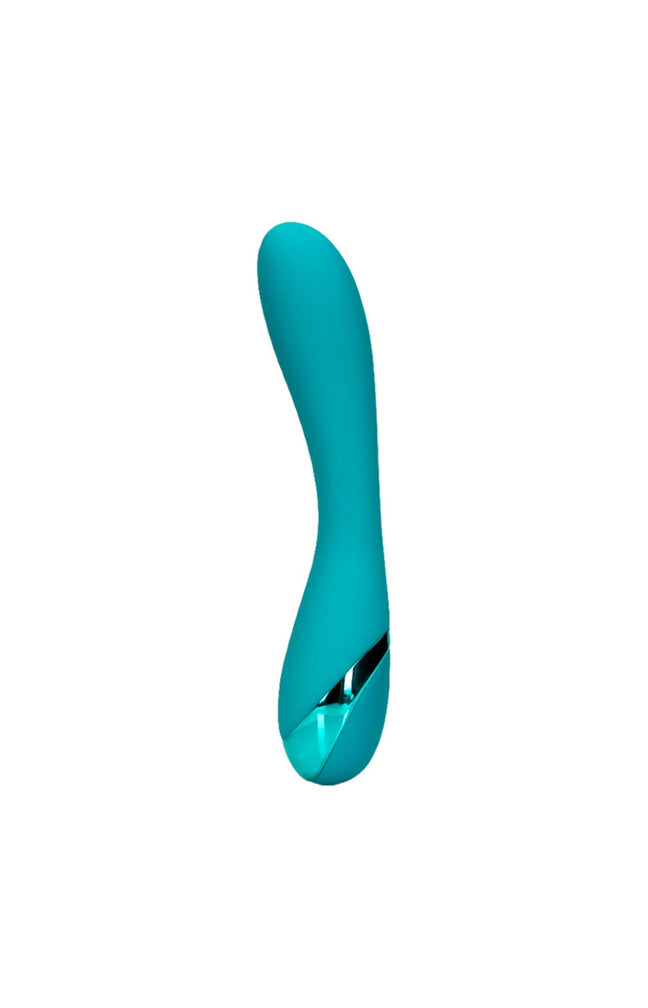 Vibromasseur - G Spot - 10 modes - Bleu