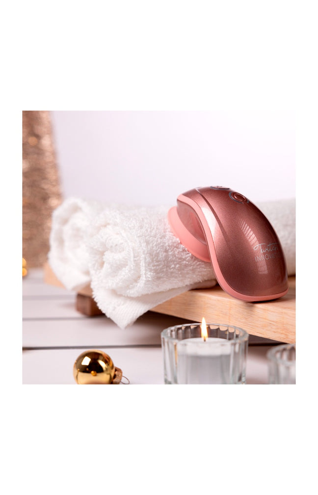 Stimulateur de clitoris - Twitch Hands - Rose