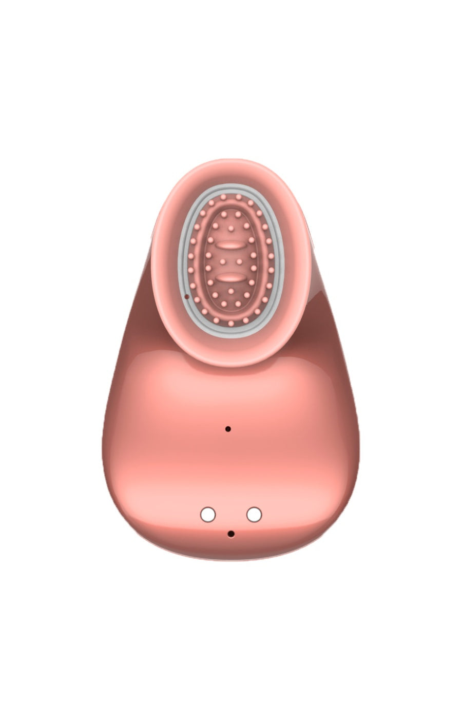 Stimulateur de clitoris - Twitch Hands - Rose