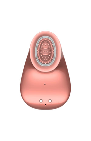Stimulateur de clitoris - Twitch Hands - Rose