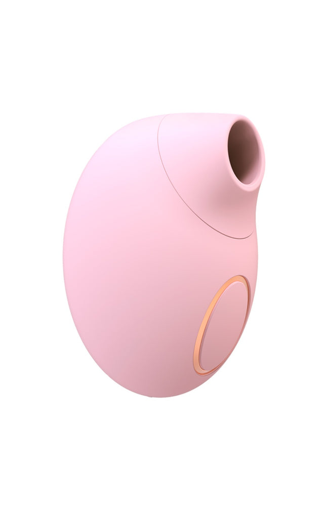 Stimulateur clitoridien - Seductive - Rose