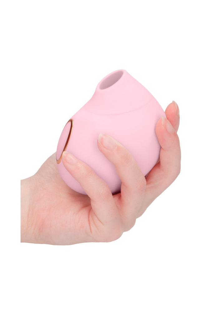 Stimulateur clitoridien - Seductive - Rose