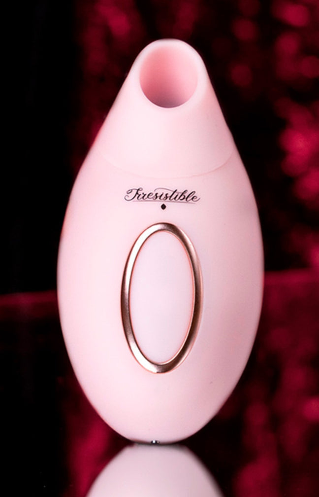 Stimulateur clitoridien - Seductive - Rose