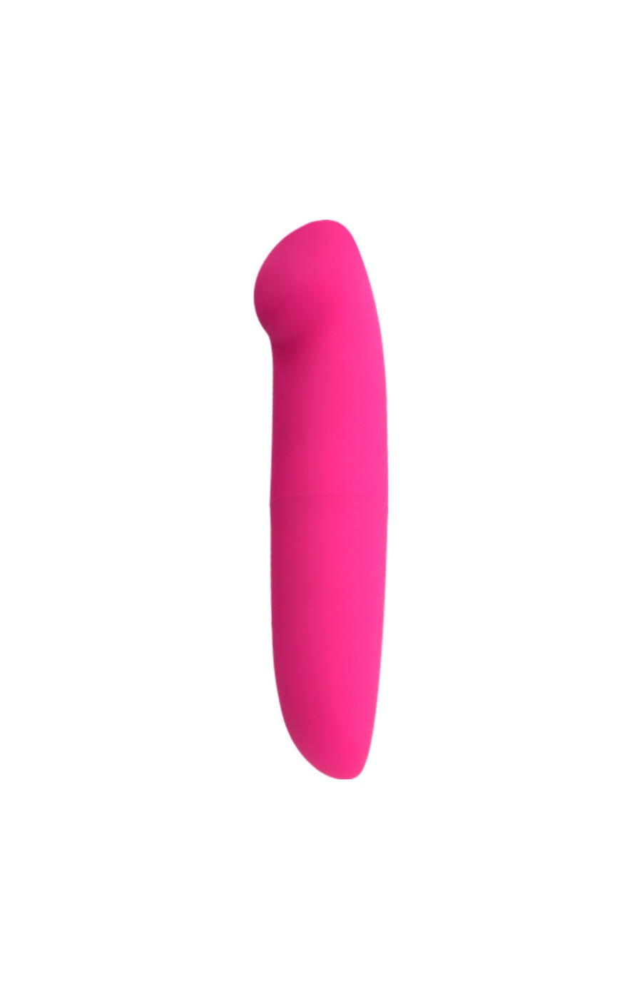 Vibromasseur - Mini G-Spotter - Rose