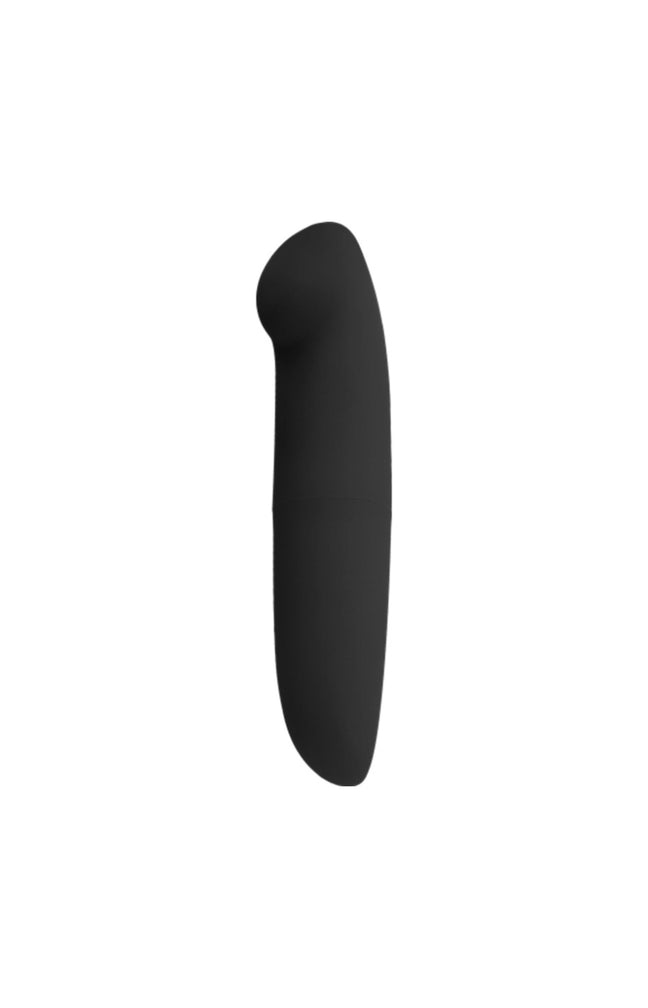 Vibromasseur - Mini G-Spotter - Noir