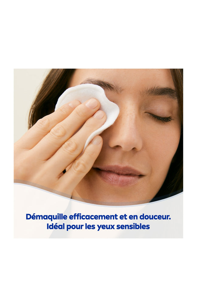 Démaquillant yeux biphasé waterproof - Visage - 125 ml