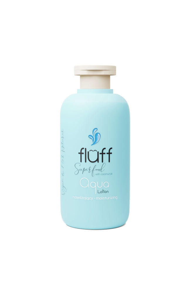 Lait hydratant - Huile de coco, niacinamide & acide hyaluronique - Corps - 300 ml