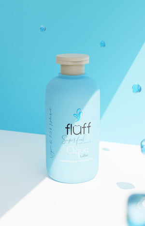 Lait hydratant - Huile de coco, niacinamide & acide hyaluronique - Corps - 300 ml