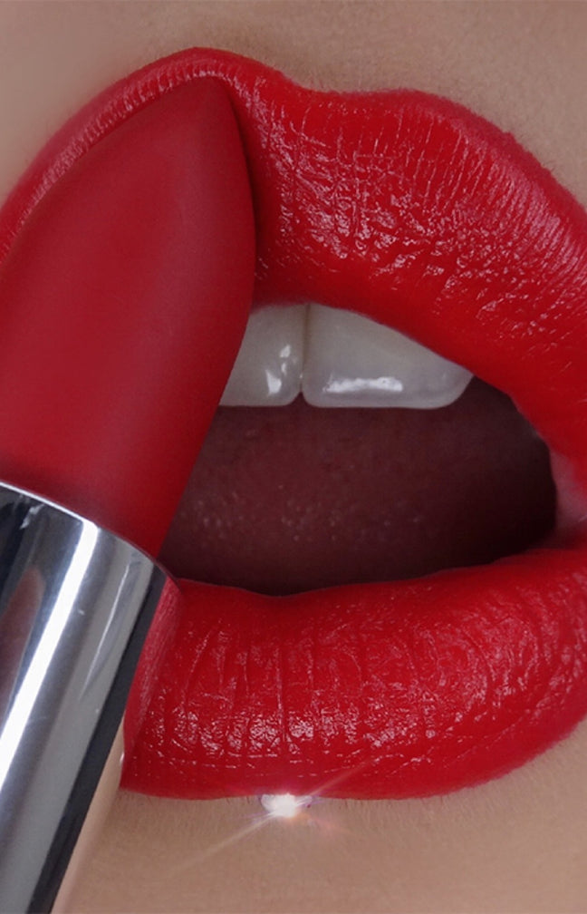 Rouge à lèvres mat