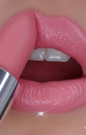 Rouge à lèvres mat
