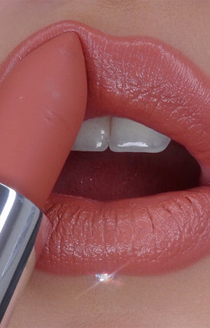 Rouge à lèvres mat