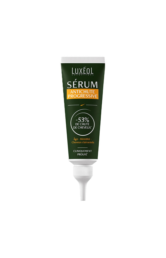 Sérum anti-chute - Cheveux clairsemés - 50 ml