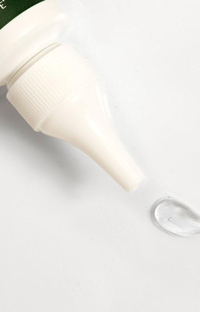 Sérum anti-chute - Cheveux clairsemés - 50 ml