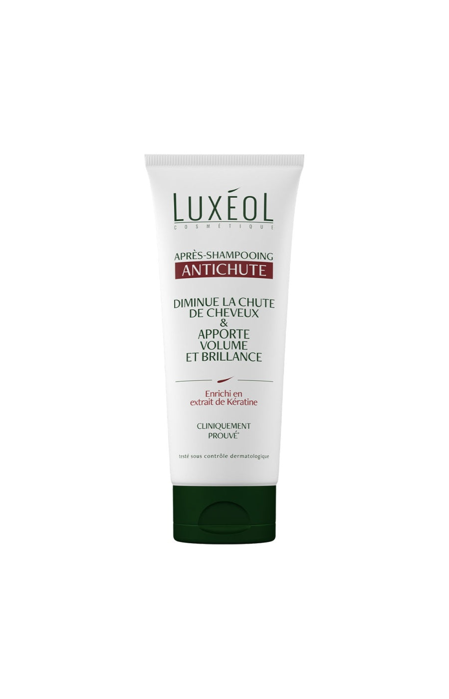 Après-shampoing anti-chute de cheveux - 200 ml
