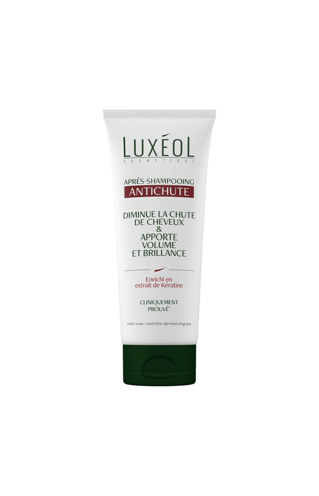 Après-shampoing anti-chute de cheveux - 200 ml
