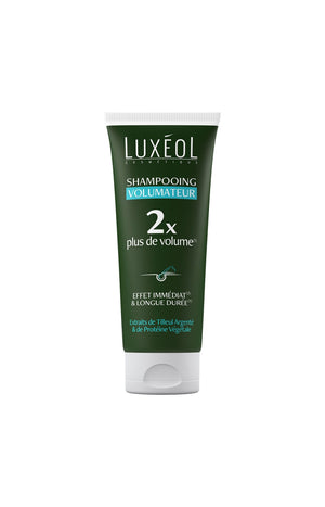 Shampoing volumateur - Cheveux plats - 200 ml