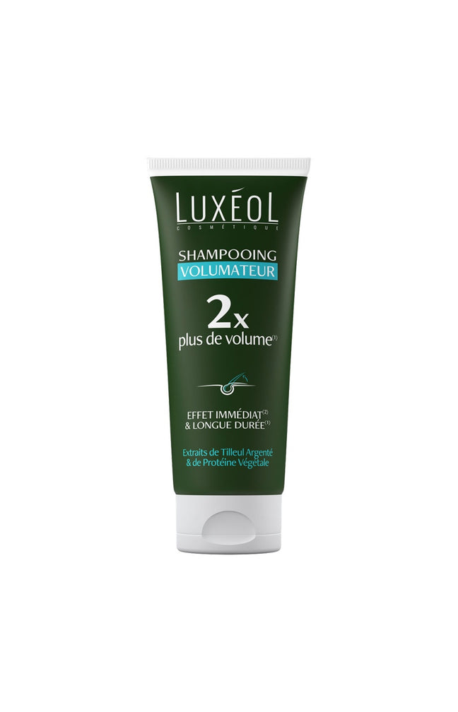 Shampoing volumateur - Cheveux plats - 200 ml