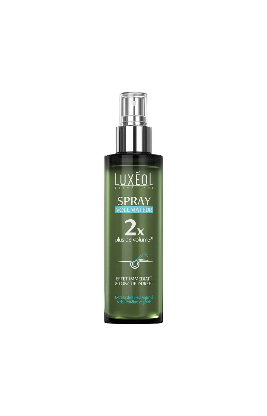 Spray volumateur - Cheveux plats - 150 ml