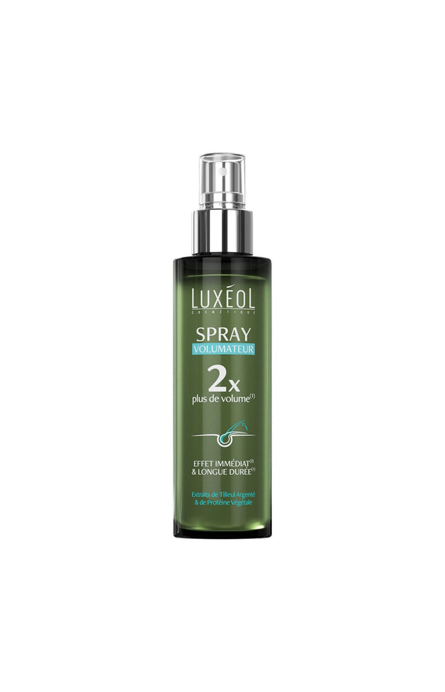 Spray volumateur - Cheveux plats - 150 ml