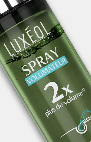 Spray volumateur - Cheveux plats - 150 ml