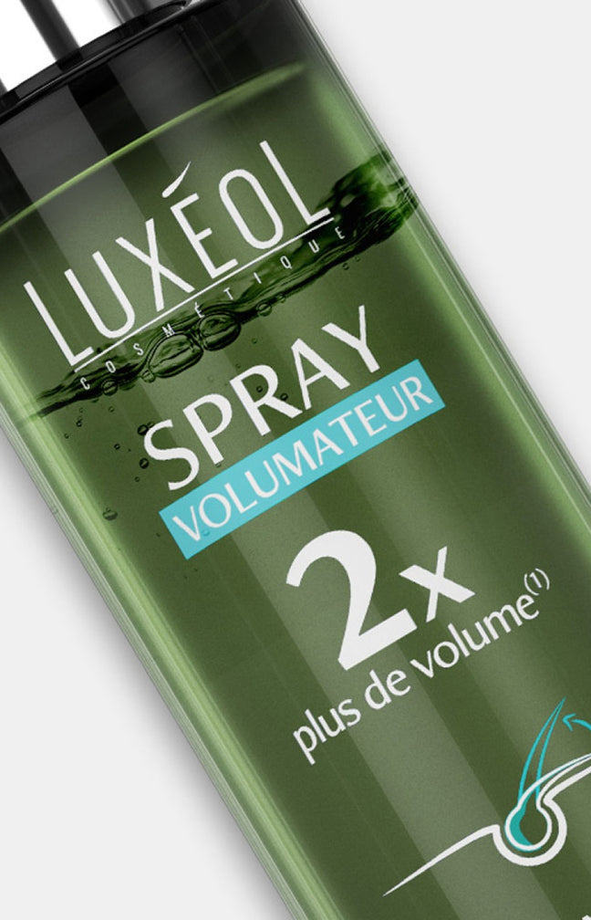 Spray volumateur - Cheveux plats - 150 ml
