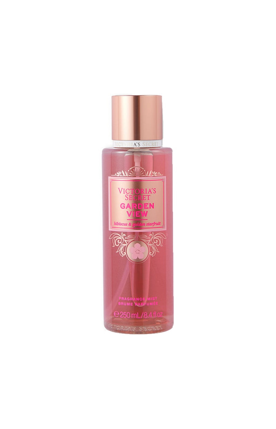 Brume parfumée - Garden View - Hibiscus & Carambole