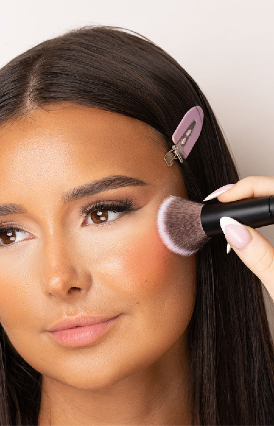 Pinceau N°7 blush - Teint
