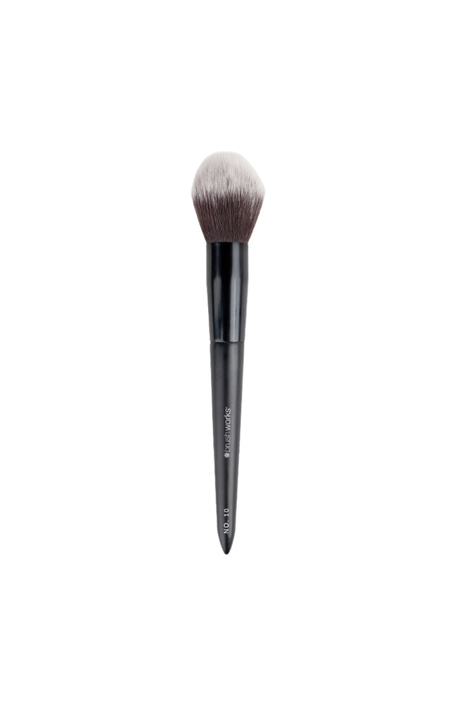 Pinceau N°10 bronzer - Teint