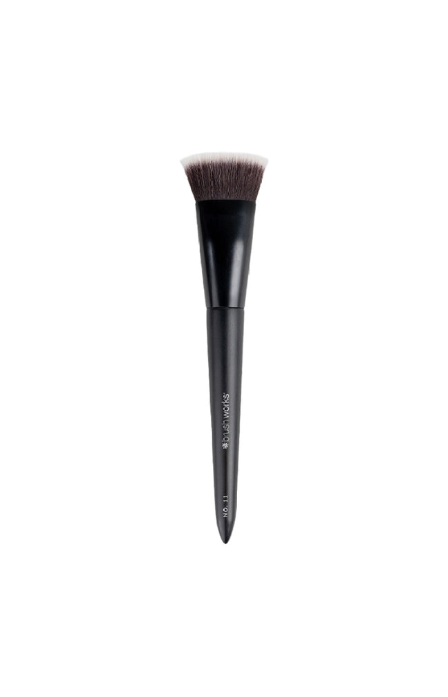 Pinceau N°11 contouring - Teint