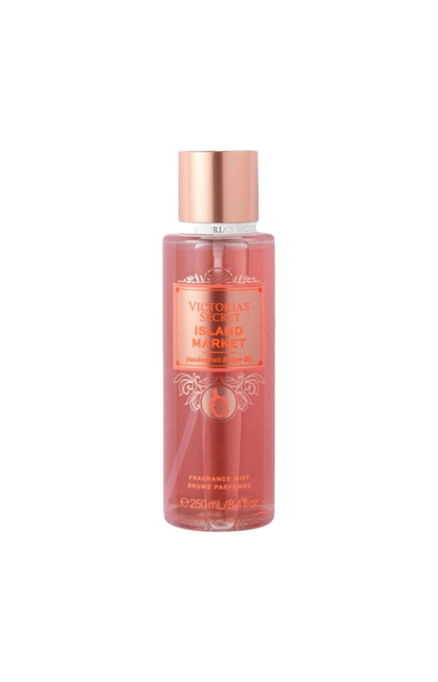 Brume parfumée - Island Market - Fruit de la passion & pamplemousse
