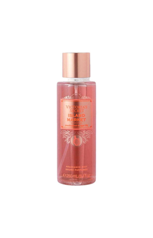Brume parfumée - Island Market - Fruit de la passion & pamplemousse