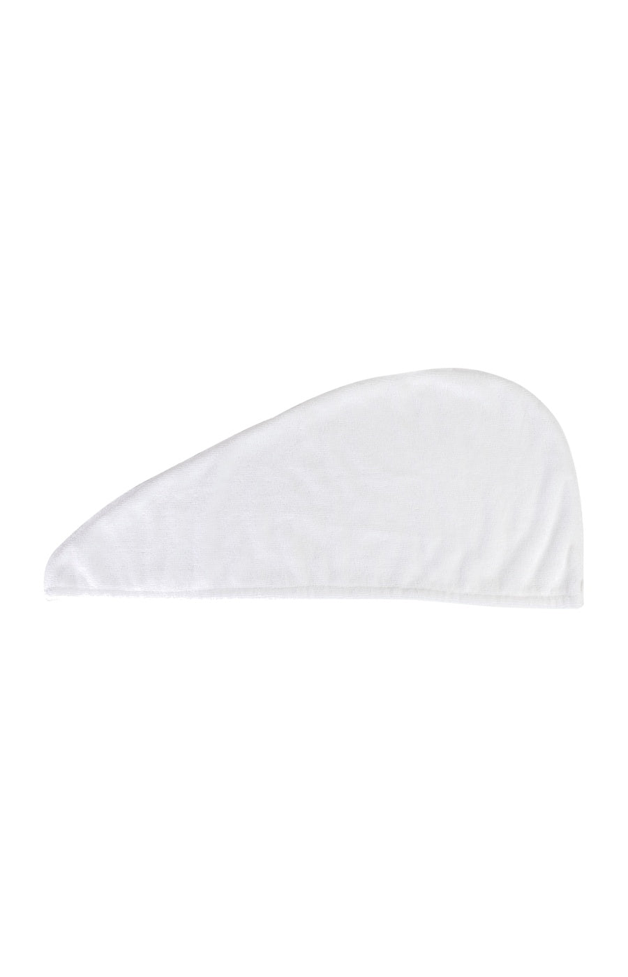 Serviette microfibre pour cheveux-Rose clair